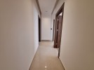 Ground floor apartment with terrace for sale in Khalda 210m