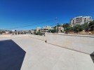 Flat roof with terrace for sale in Al Fuhais 177m