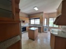 First floor apartment for sale in Khalda 248m