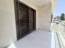 Suspended ground floor for sale in Hai Al Sahaba building area of 180m