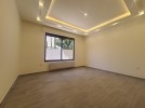 Suspended ground floor for sale in Hai Al Sahaba building area of 180m