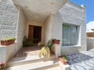 Flat villa for sale in New Bader with a land area of 500m