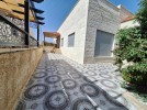 Flat villa for sale in New Bader with a land area of 500m