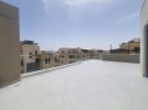 Duplex last floor with roof for sale in Hai Al Sahaba total area 185m