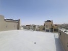 Duplex last floor with roof for sale in Hai Al Sahaba total area 185m