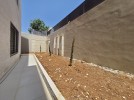 Ground floor with a garden for sale in Airport Road an area of 190m