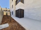 Ground floor with a garden for sale in Airport Road an area of 190m