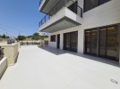 Ground floor with a garden for sale in Airport Road an area of 190m