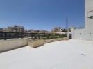 Flat apartment with terrace for sale in Airport Road building 180m