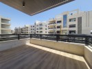 Flat apartment with terrace for sale in Airport Road building 180m