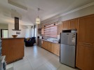 Furnished third floor for sale in 4th Circle 200m