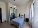 Furnished third floor for sale in 4th Circle 200m