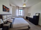 Furnished third floor for sale in 4th Circle 200m