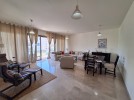 Furnished third floor for sale in 4th Circle 200m