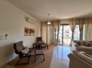 Furnished third floor for sale in 4th Circle 200m