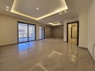 First floor apartment for sale in Airport Road building area of 215m