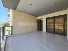 First floor apartment for sale in Airport Road building area of 215m