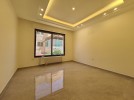 First floor apartment for sale in Airport Road building area of 180m