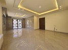 First floor apartment for sale in Airport Road building area of 180m