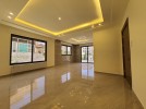 First floor apartment for sale in Airport Road building area of 180m