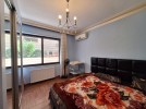 Apartment with garden for sale in Um Al-Summaq 187m