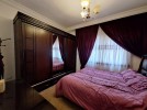 Third floor apartment for sale in Khalda 119m