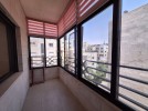 Third floor apartment for sale in Khalda 119m