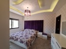 Third floor apartment for sale in Khalda 119m