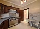 Third floor apartment for sale in Khalda 119m