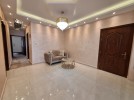 Third floor apartment for sale in Khalda 119m