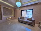 Third floor apartment for sale in Khalda 119m