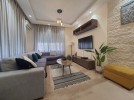 Attached villa for sale in Khalda with a land area of 575m