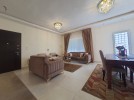 Attached villa for sale in Khalda with a land area of 575m