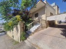 Standalone house for sale in Mahes with a land area of 500m