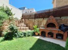 Ground floor apartment with garden for sale in Sweifeyeh 187m