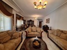 Ground floor apartment with garden for sale in Sweifeyeh 187m