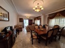 Ground floor apartment with garden for sale in Sweifeyeh 187m