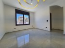 Ground floor with pool for sale in Qaryet Al Nakheel with area 200m