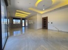 Ground floor with pool for sale in Qaryet Al Nakheel with area 200m