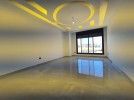 Last floor with roof for sale in Qaryet Al Nakheel total area of 240m