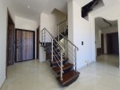 Last floor with roof for sale in Qaryet Al Nakheel total area of 240m