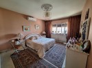 Furnished standalone villa for sale in Khalda with a building area of 600m