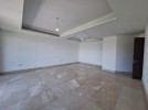 Flat second floor for sale in Jabal Amman with a building area 250m