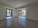 Flat first floor for sale in Jabal Amman 250m