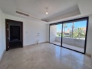 Flat first floor for sale in Jabal Amman 250m