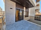 Ground floor with a garden for sale in Al-Kursi an area of 170m