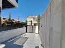 Ground floor with a garden for sale in Al-Kursi an area of 170m