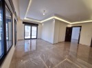 Ground floor with a garden for sale in Al-Kursi an area of 170m