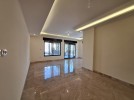 Ground floor with a garden for sale in Al-Kursi an area of 170m