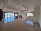 Flat floor apartment for sale in Abdoun 470m